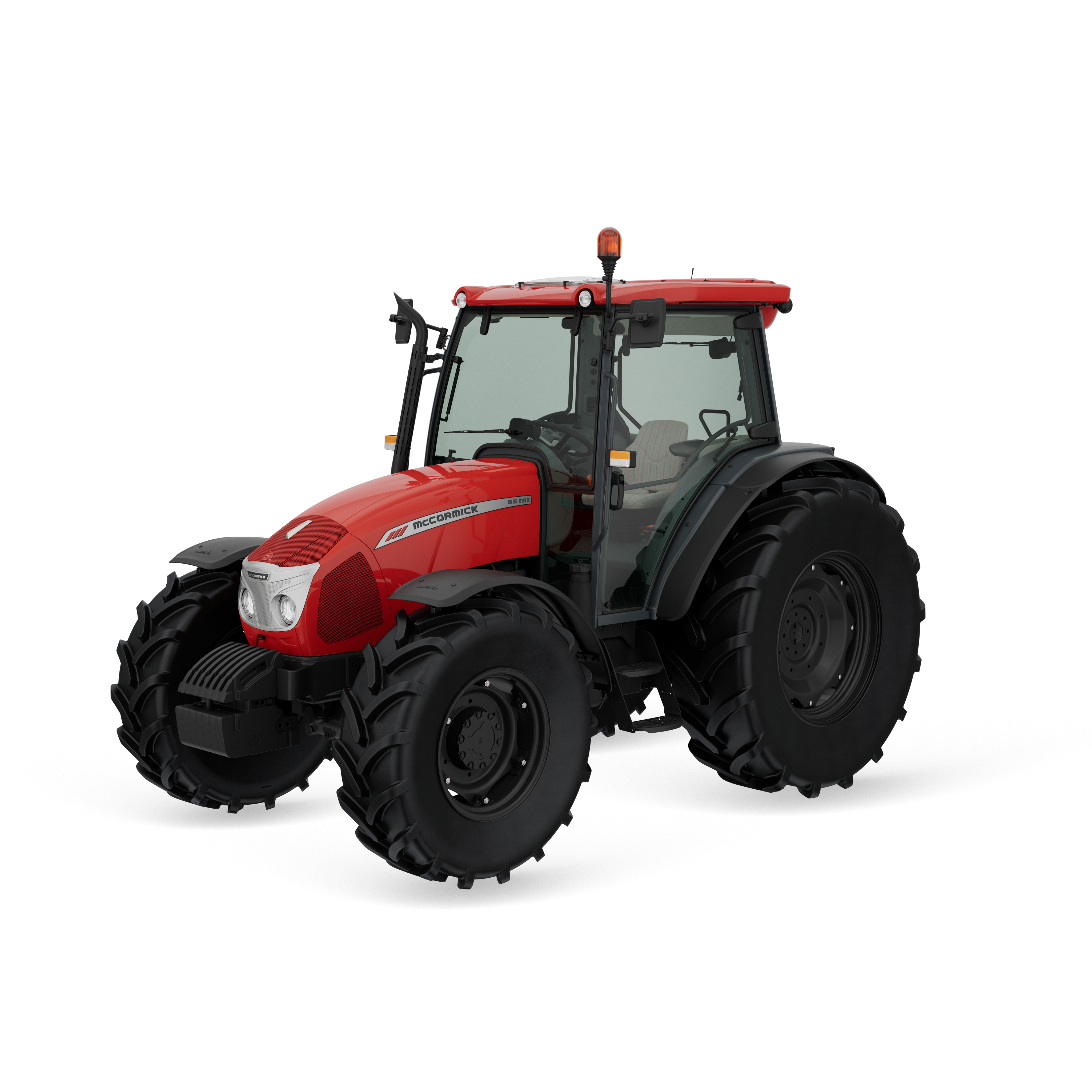 McCormick X6.6 Series